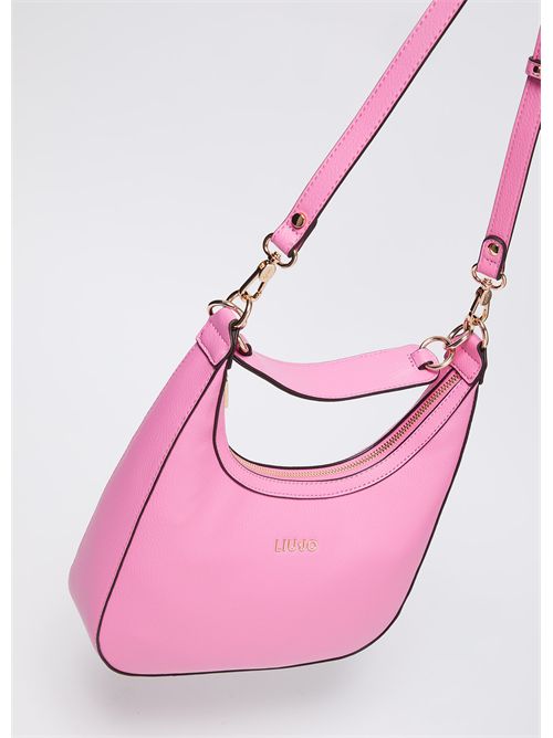 borsa donna rosa LIU JO | AA4090E0037/51920